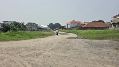 Disewakan Tanah Strategis di Kelapa Gading, Jakarta Utara, Lokasi Prime