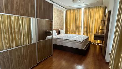 Penawaran Istimewa Apartemen Elit di Ancol, Jakarta Utara, Harga Premium