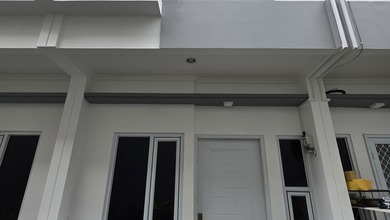 Kesempatan Rumah di Sunter, Jakarta Utara, LB 44m², Harga 650 Juta