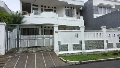 Penawaran Eksklusif, rumah Mewah di Sunter, Jakarta Utara, LB 500m²