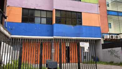 Ruko Gandeng 3 Lt Di Matraman Proklamasi Jaktim