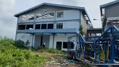 Tanah Elit Dijual di Karawang Timur, Karawang, Harga 13884 Triliun