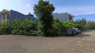 For Sale Tanah Eksklusif di Kelapa Gading, Jakarta Utara, LT 540m²