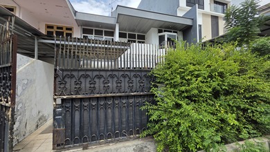 Sewa Rumah Favorit di Sunter, Jakarta Utara, Harga Terjangkau