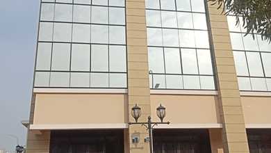 Ruko Hoek Murah Di Sedayu City Jalan.raya