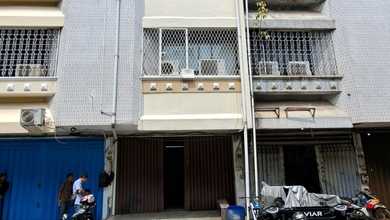 Ruko Karang Anyar 4 Lt ********