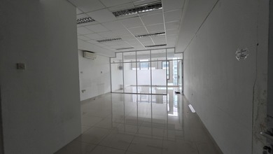 Ruko Murah di Puri Mutiara Sunter.4.5.lt