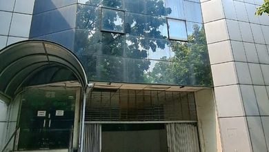 Gedung Kantor Di Menteng Jakpus