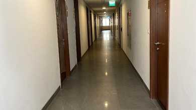 Apartemen Berkelas Dijual di Kuningan, Jakarta Selatan, Luas 61m²