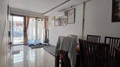 Jual Cepat Rumah Mewah di Sunter, Jakarta Utara, Luas 68 m2