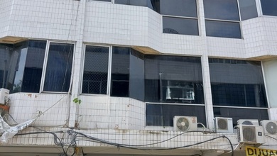 Ruko Murah di Pangeran.jayakarta.3.5.lt