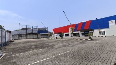 Kavling Prestisius Dijual di Cengkareng Barat, Jakarta Barat, Harga 6800 Triliun