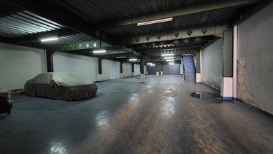 Gudang Lb.1250m Di Penggilingan.jaktim