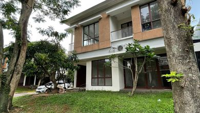 Sewa Rumah Terbaik di Bintaro, Tangerang Selatan, Harga Terjangkau