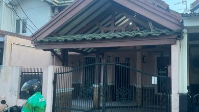 Rumah Dijual di Bintaro, Tangerang Selatan, LB 126m², Harga Terbaik!