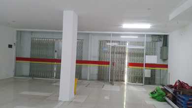 Disewakan Ruko Gandeng Cocok Untuk Alfamart Indomaret Dan Usaha Laik Dibintaro