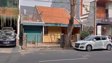 Kesempatan Eksklusif, rumah Prestisius di Bintaro, Jakarta Selatan, LB 100m²