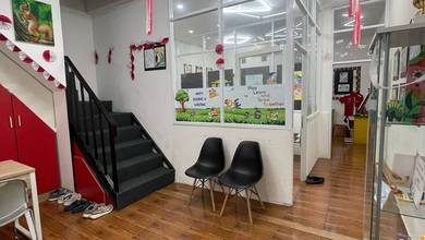 Dijual Ruko Strategis Bintaro Sektor 9