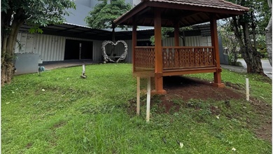 Tanah Elit Dijual di Bintaro, Tangerang Selatan, Harga 6,23 Miliar