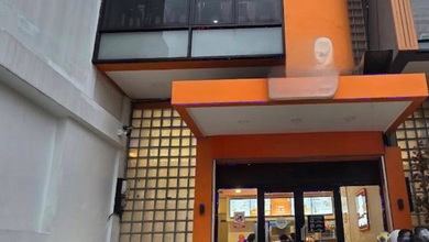 Disewakan Ruko Strategis Dibintaro Sektor 9