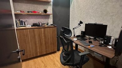 Hunian Idaman di Pondok Cabe, Tangerang, 2 KT, Harga 1 Miliar