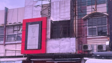 Di Jual Ruko Dipinggir Jalan Raya Besar Ciledug 