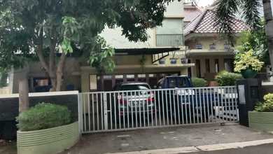 For Sale rumah Mewah di Bintaro, Tangerang Selatan - LT 450m²
