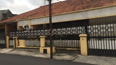 Dijual rumah Premium di Rawamangun, Jakarta Timur - LT 755m²