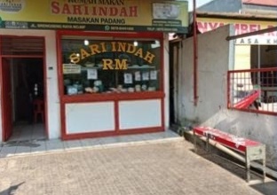 6 Ruko Tempat Usaha Srengseng