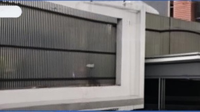 Hunian Prestisius di Kawasan Srengseng, Jakarta Barat, LB 200m², Harga 9,6 Miliar