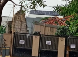 Kavling Prestisius Dijual di Kebon Jeruk, Jakarta Barat, Harga 14,5 Miliar