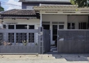 Properti Siap Huni di Area Ciledug, Tangerang, LT 96m²