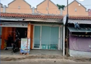 2 Ruko Srengseng Raya di Tempat Strategis