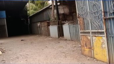 Dijual Tanah Eksklusif di Srengseng, Jakarta Barat, LT 916m²