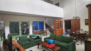 For Sale rumah Mewah di Puri Indah, Jakarta Barat - LT 360m²
