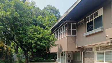 Dijual Cepat X Office Lokasi Strategis Kisaran Dharmawangsa