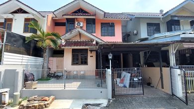 Kesempatan Rumah di Modernland, Tangerang, LB 98m², Harga 2,28 Miliar