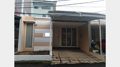 Promo Rumah di Pondok Aren, Tangerang Selatan, LB 70m², Harga 1 Miliar
