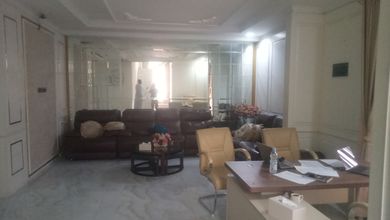Rumah Minimalis di Serpong, Tangerang Selatan, LT 217 m2