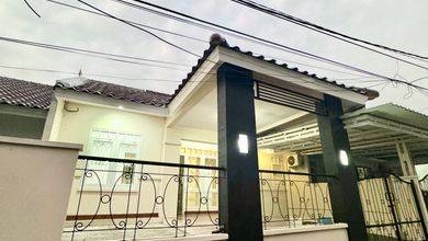 Jual Segera Rumah Elit di Serpong Regency Melati Mas, Tangerang Selatan, LT 108 m2