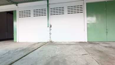 Di Sewakan Gudang dengan Kantor 2 Lantai di Kosambi Salembaran Tangerang