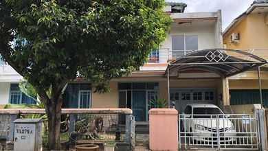 For Sale rumah Mewah di Modernland, Tangerang - LT 200m²