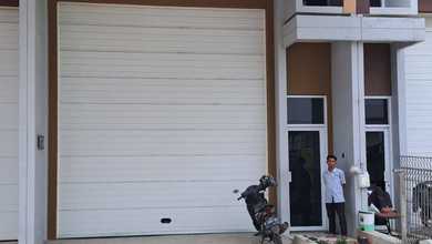 Dijual Gudang di Kawasan Industri Tritonville Daan Mogot Batuceper, Tangerang 