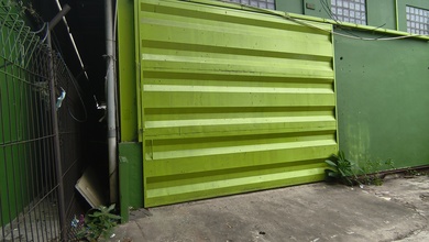 Disewakan Gudang Karawaci Tangerang