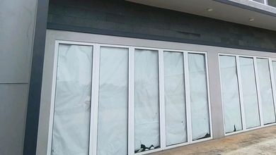 Disewakan Gudang Legok Siap Pakai Bulan Mei