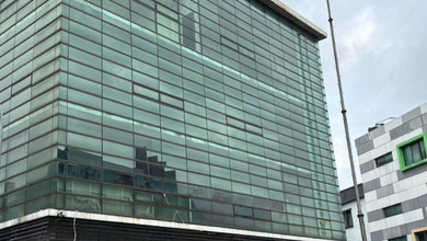 Ruko Tangcity Hoek Beda Sendiri