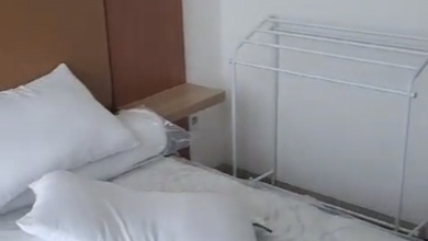 Apartemen Minimalis Lokasi Tangerang Kota, Tangerang, Harga Ekonomis