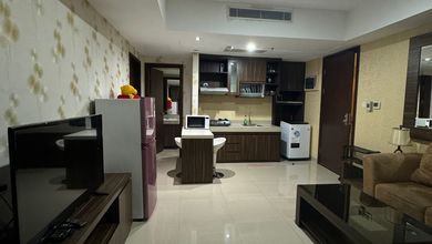 Apartemen Minimalis Lokasi Karawaci, Tangerang, Harga 1,2 Miliar