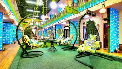 Kost2an rasa hotel untuk yang siap berbisnis