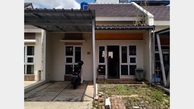 Properti Siap Huni di Area Serpong, Tangerang Selatan, LT 72m²